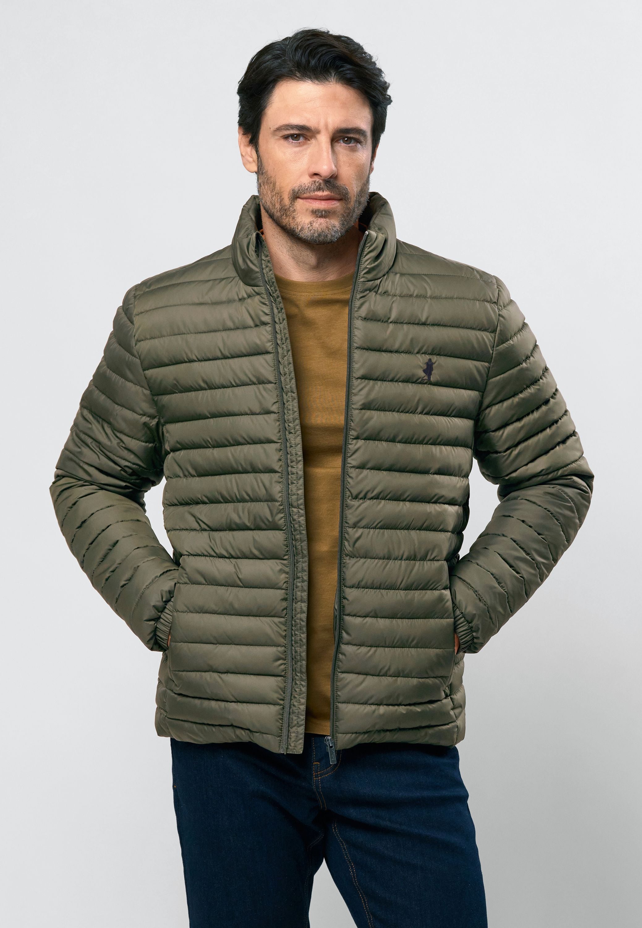 Mcsantos Jacket