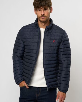 Mcsantos Jacket