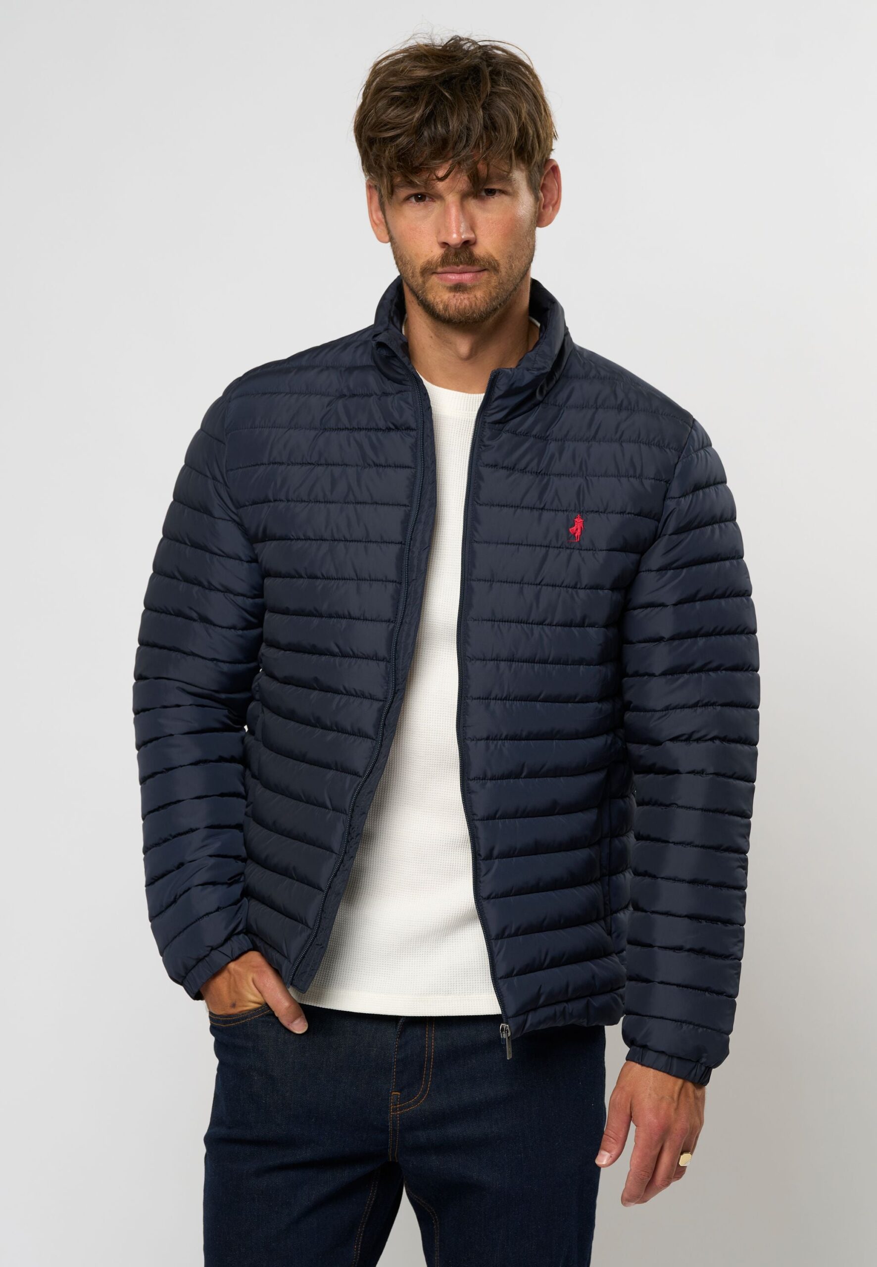 Mcsantos Jacket