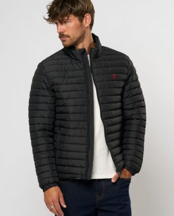 Mcsantos Jacket