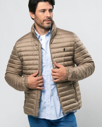 Mcsantos Jacket