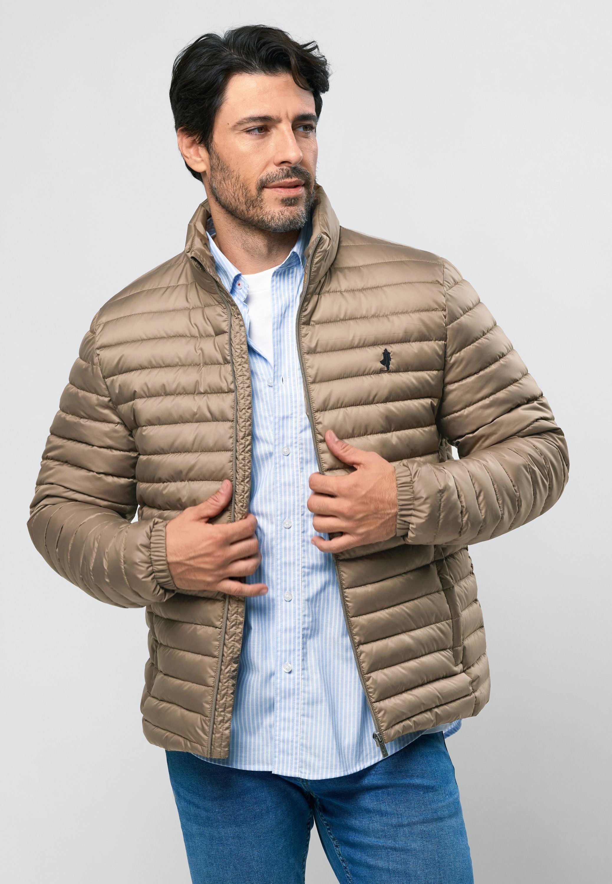Mcsantos Jacket