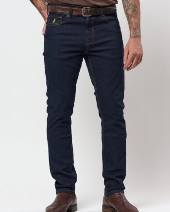 Mcsean Slim Fit Jeans