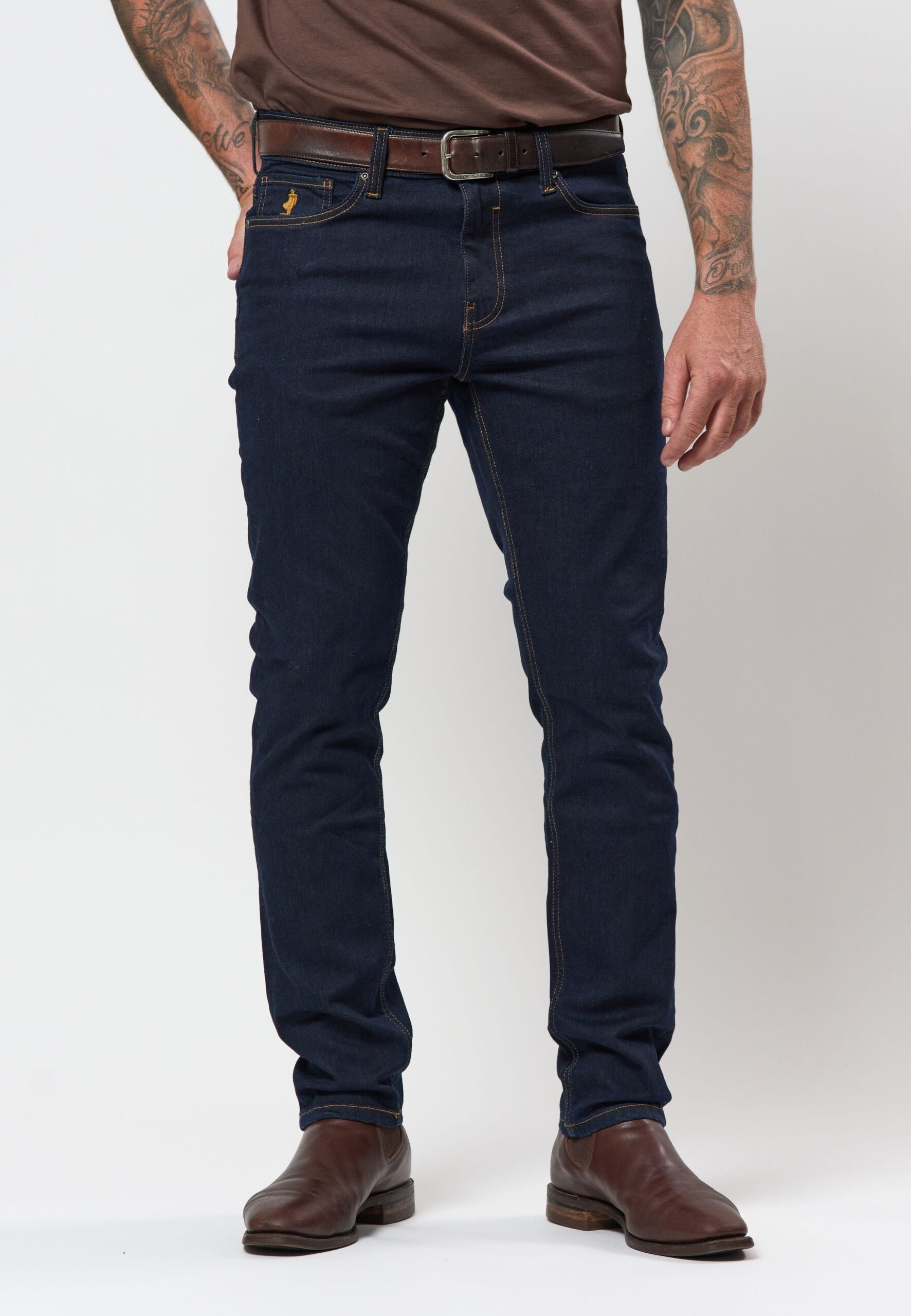 Mcsean Slim Fit Jeans