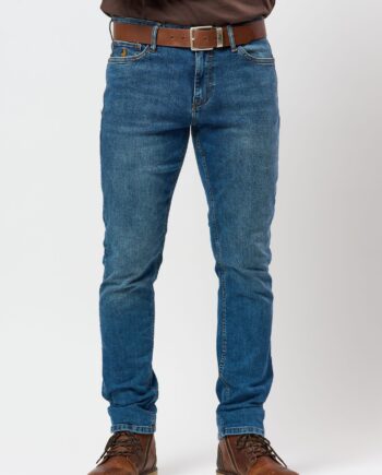 Mcsean Slim Fit Jeans
