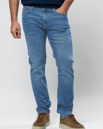 Mcsean Slim Fit Jeans