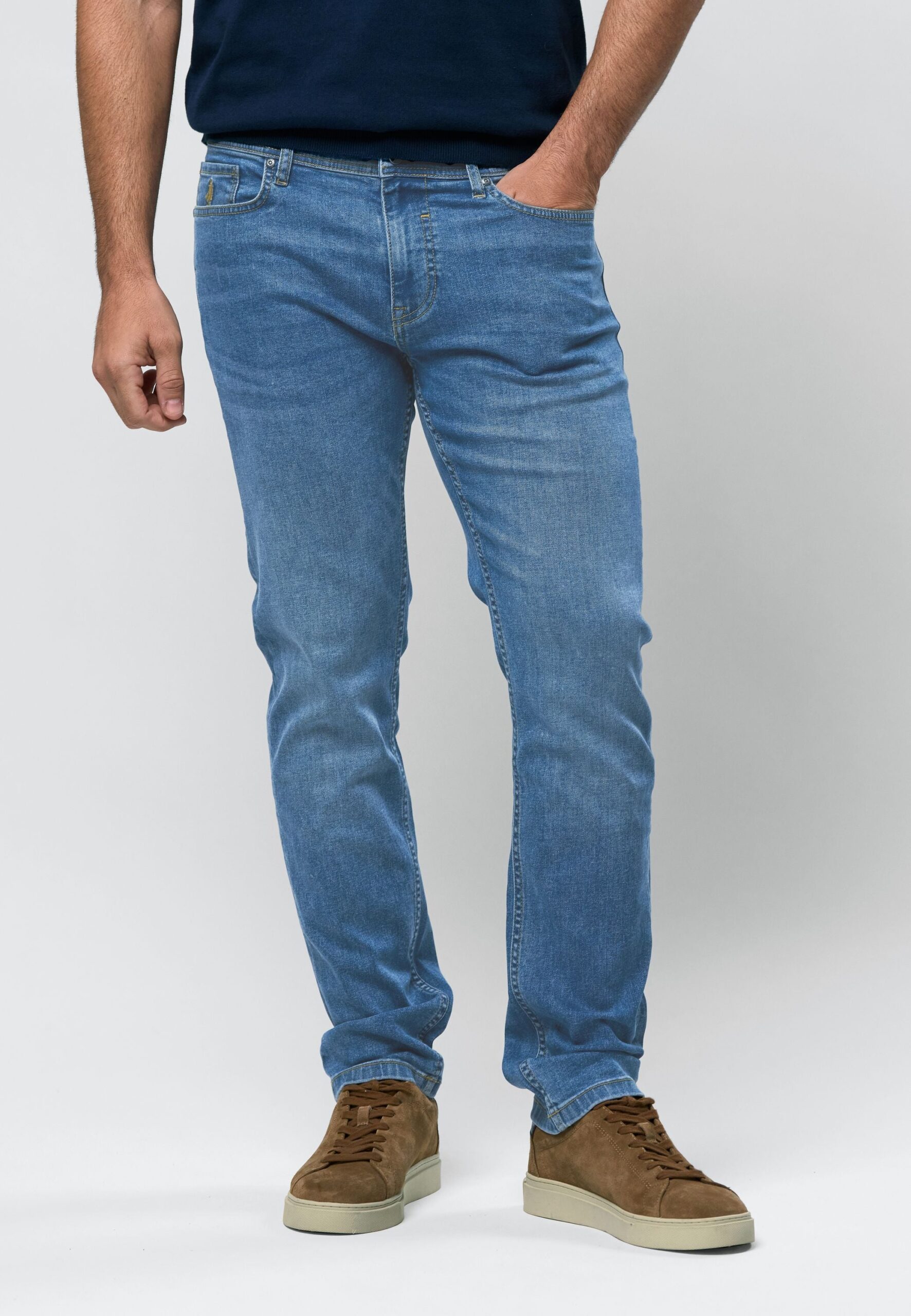 Mcsean Slim Fit Jeans