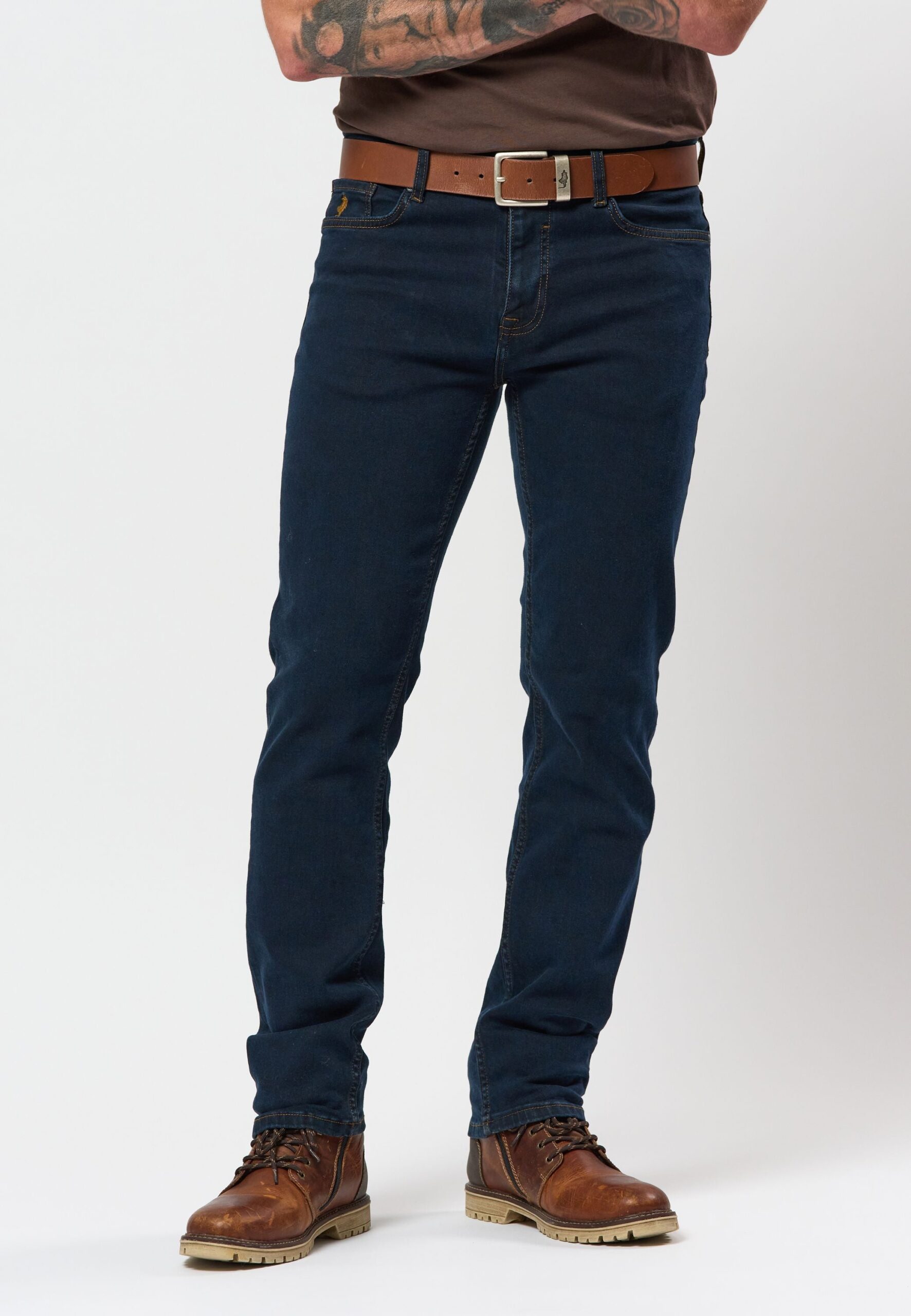 Mcsean Slim Fit Jeans