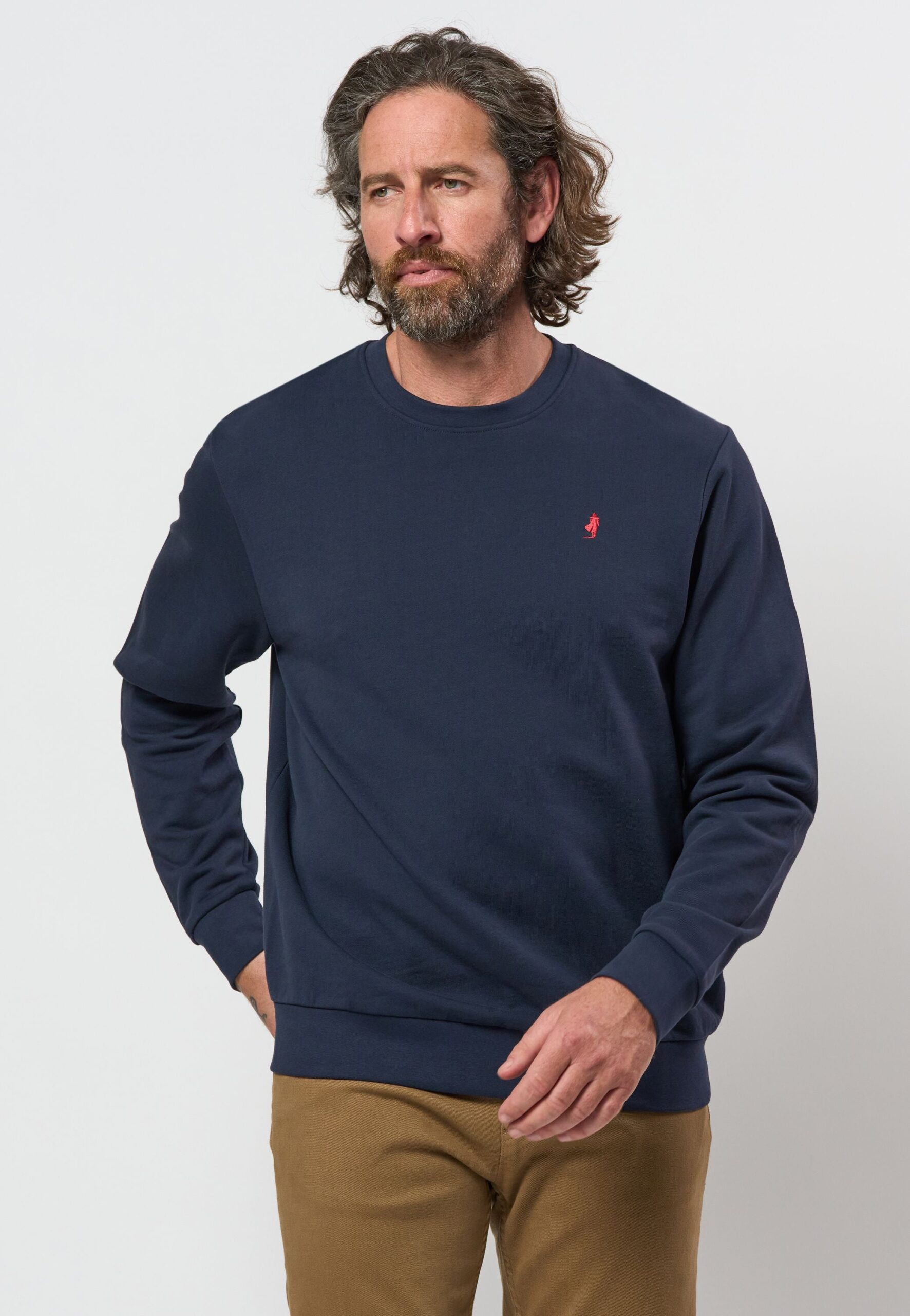 Mcskyler Sweatshirt