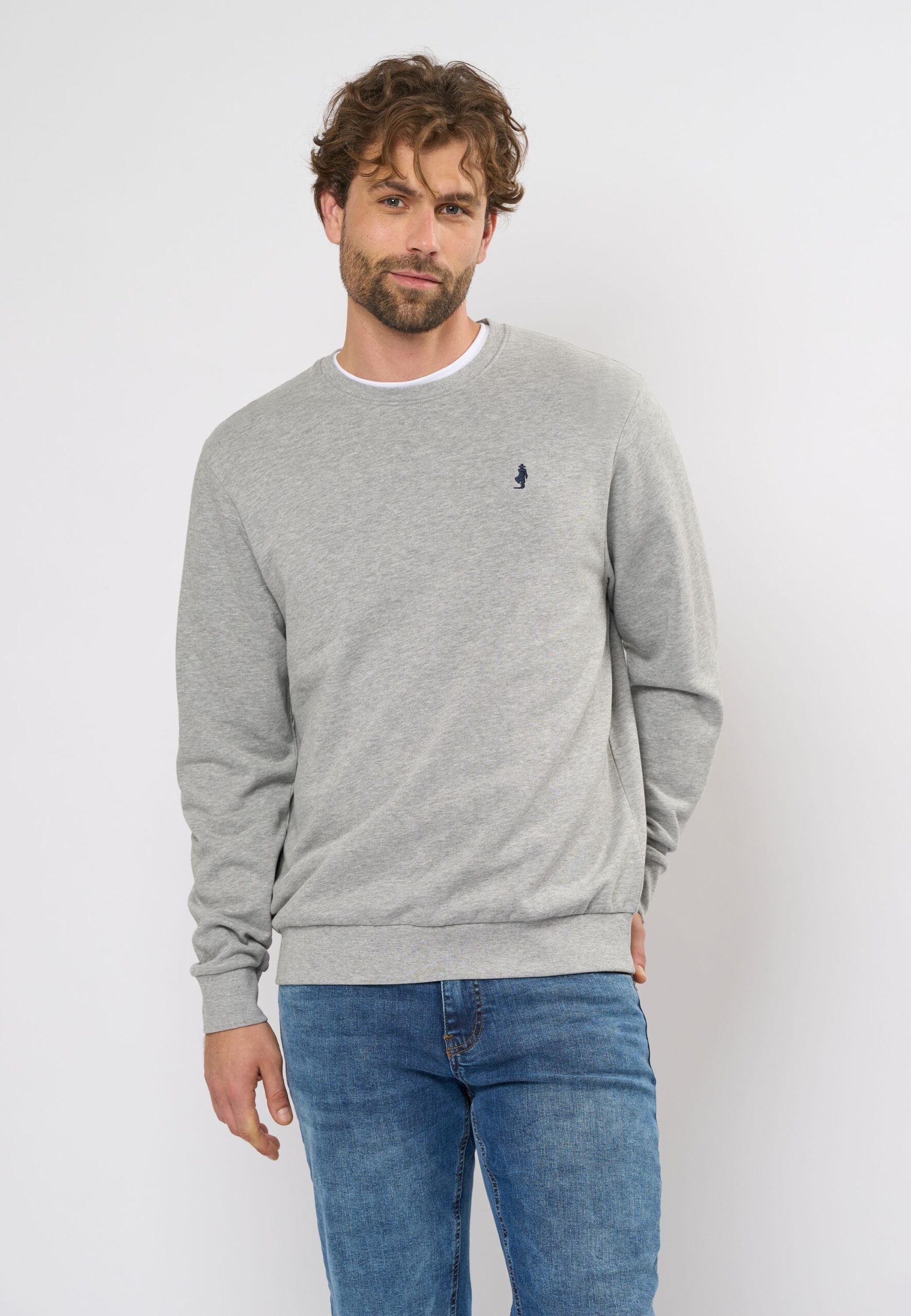 Mcskyler Sweatshirt