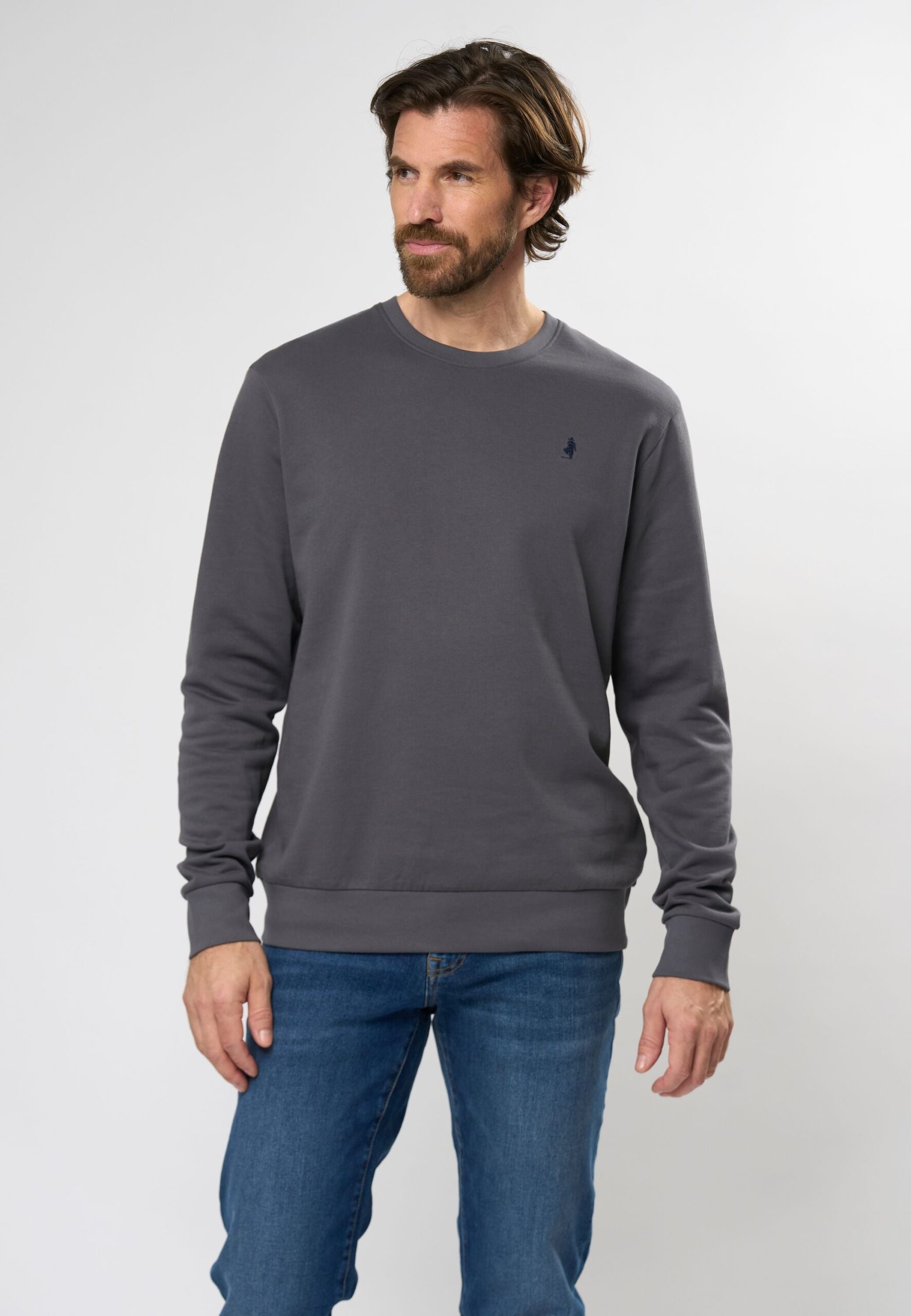 Mcskyler Sweatshirt