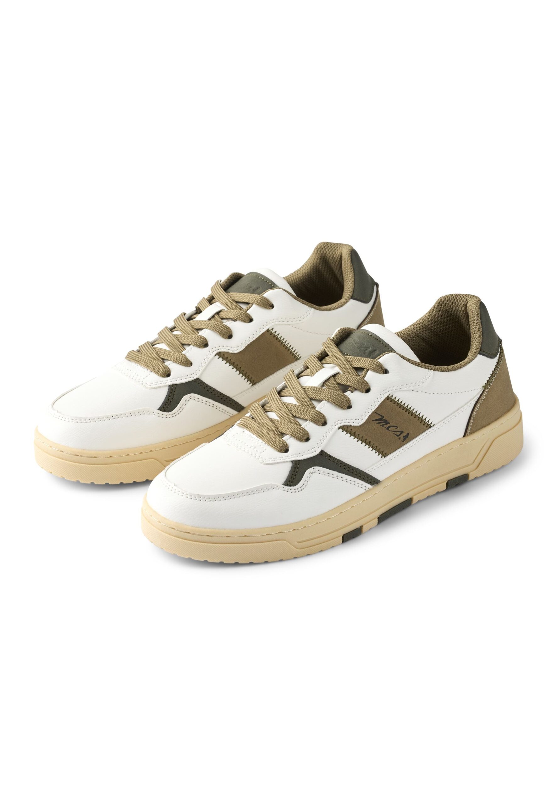 Mcstorm Sneaks