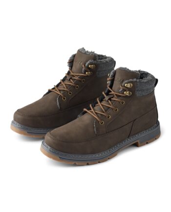 Mcstormy Boots