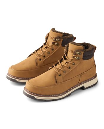 Mcstormy Boots