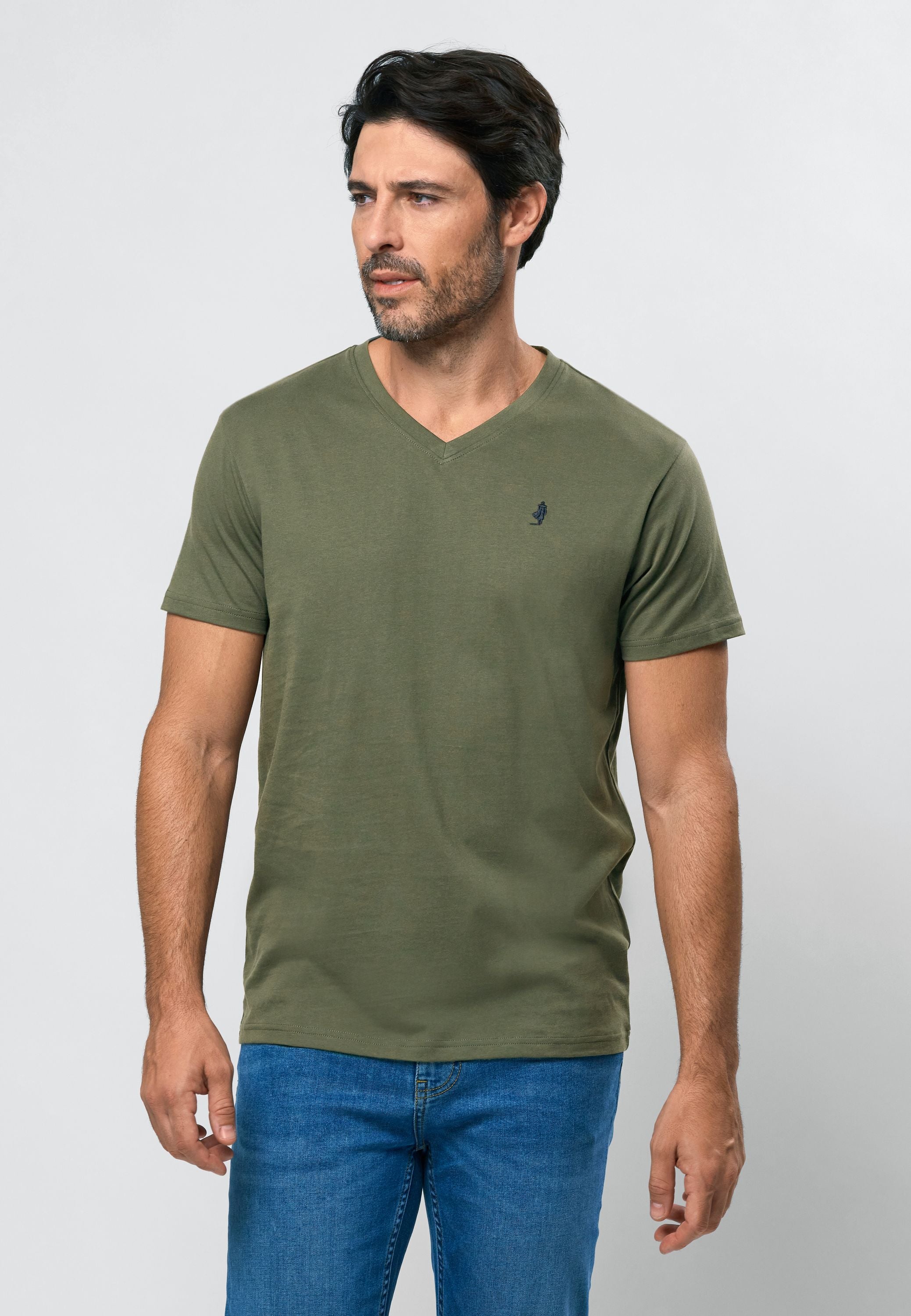 Mctexacana  -neck  -shirt