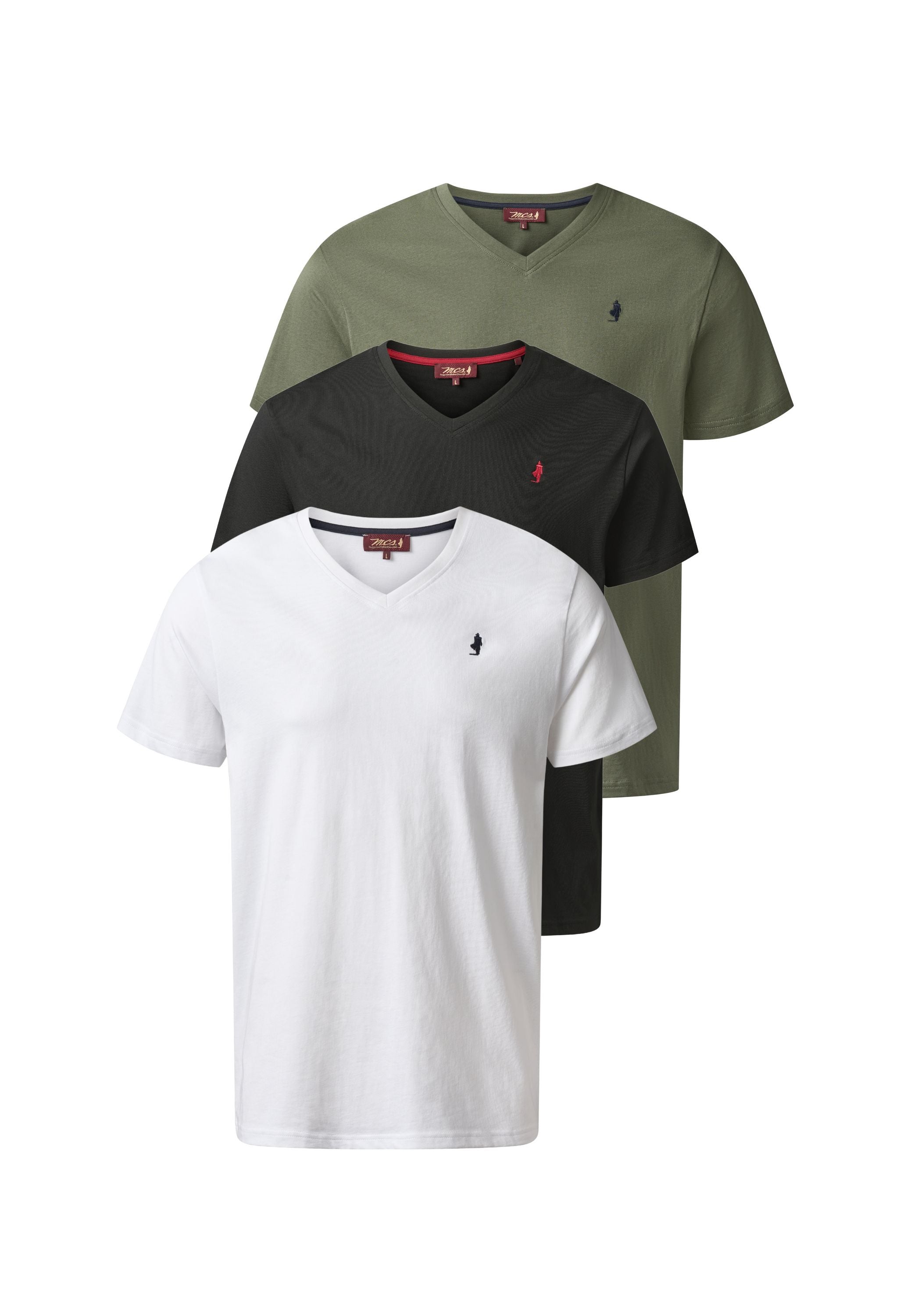 Mctexacana  -pack  -shirt