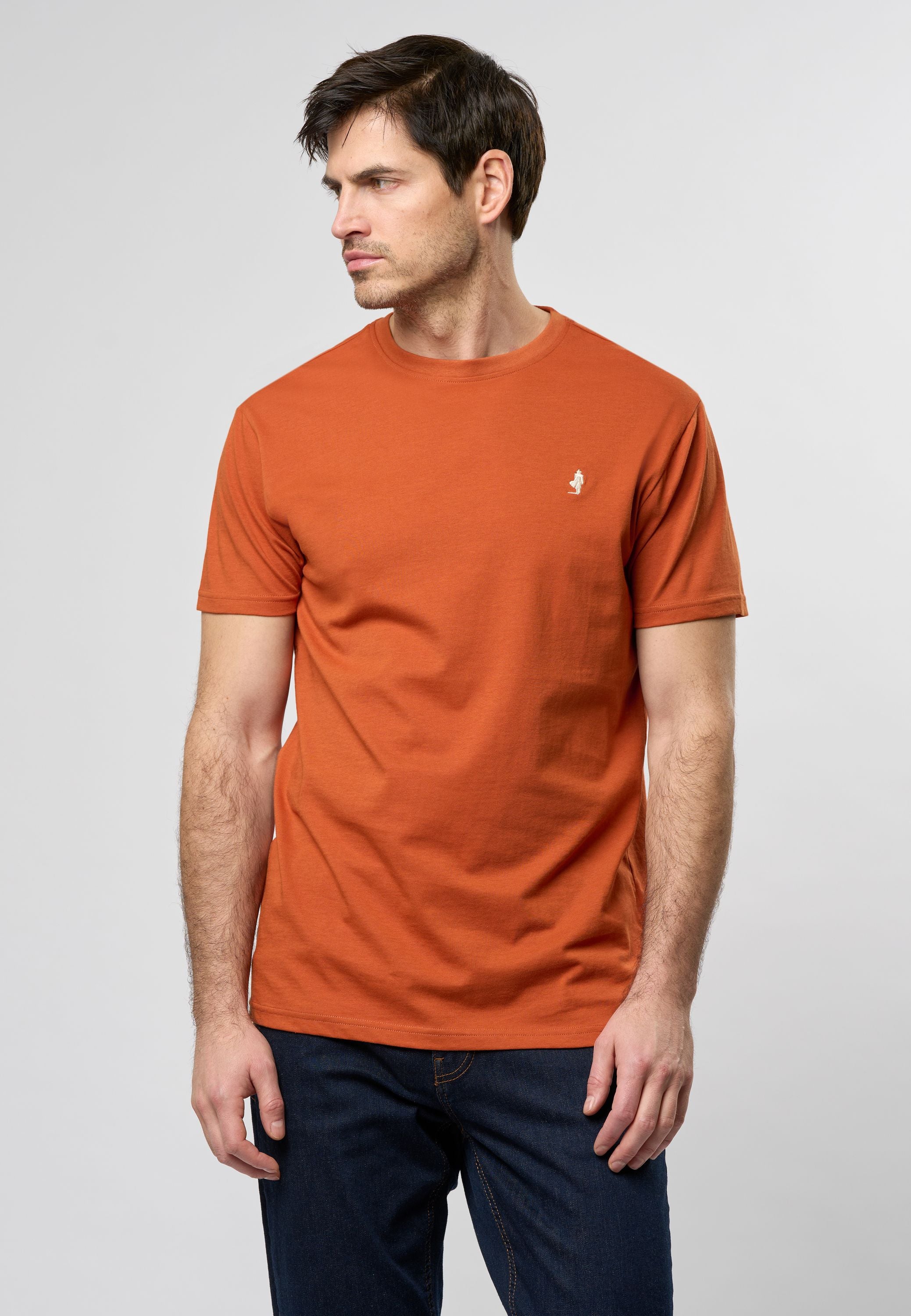 Mctexas  -shirt