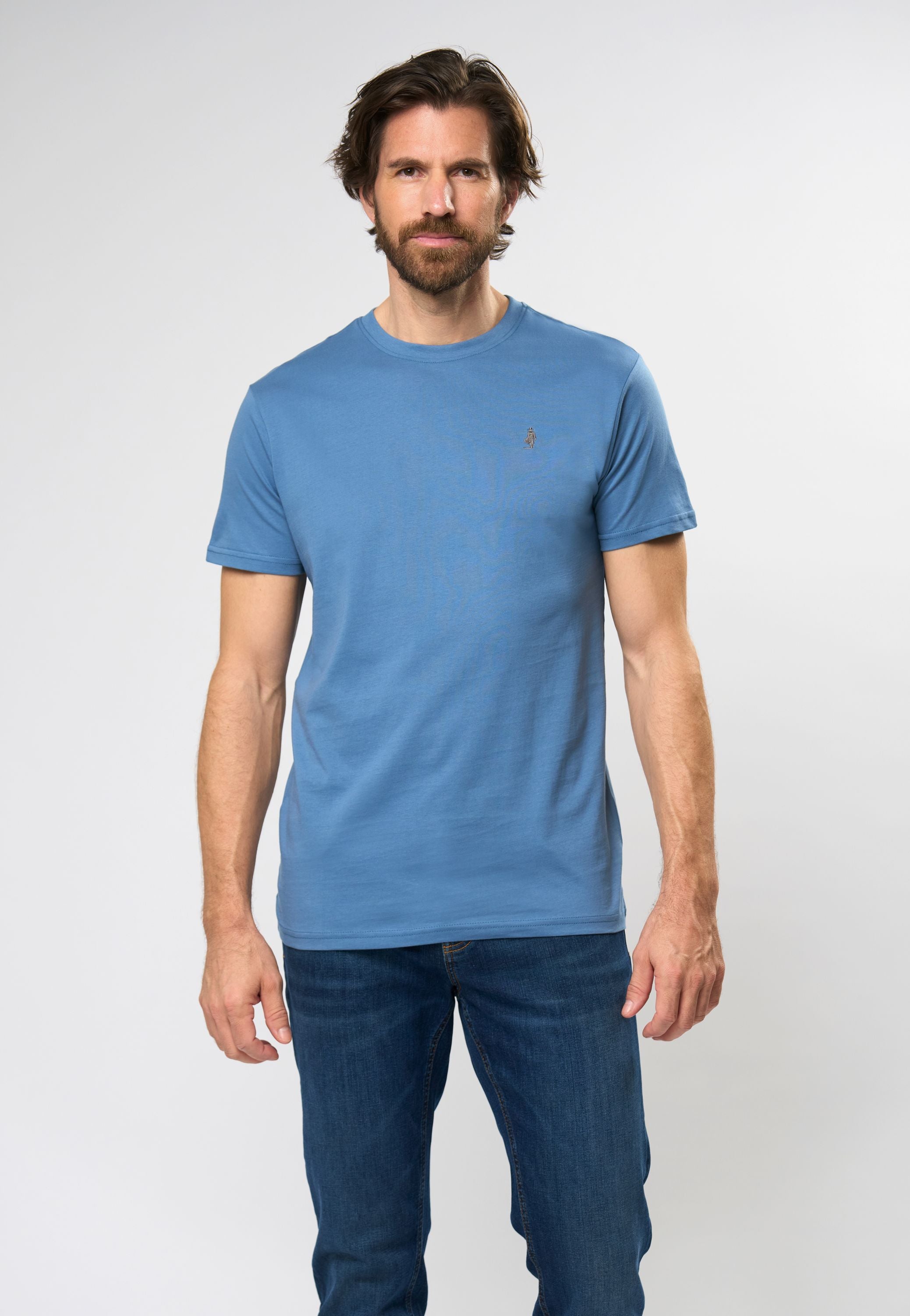 Mctexas  -shirt
