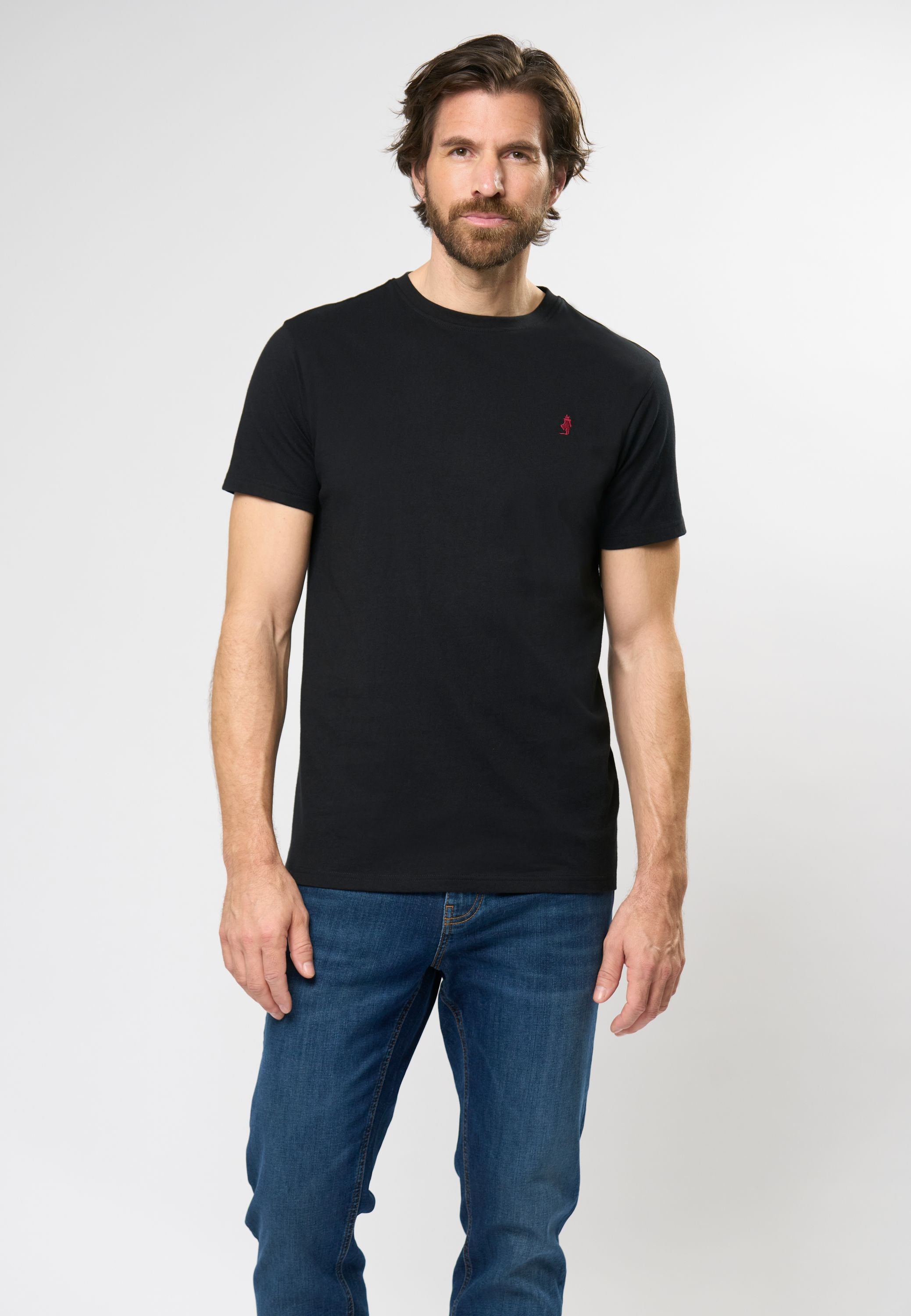 Mctexas  -shirt