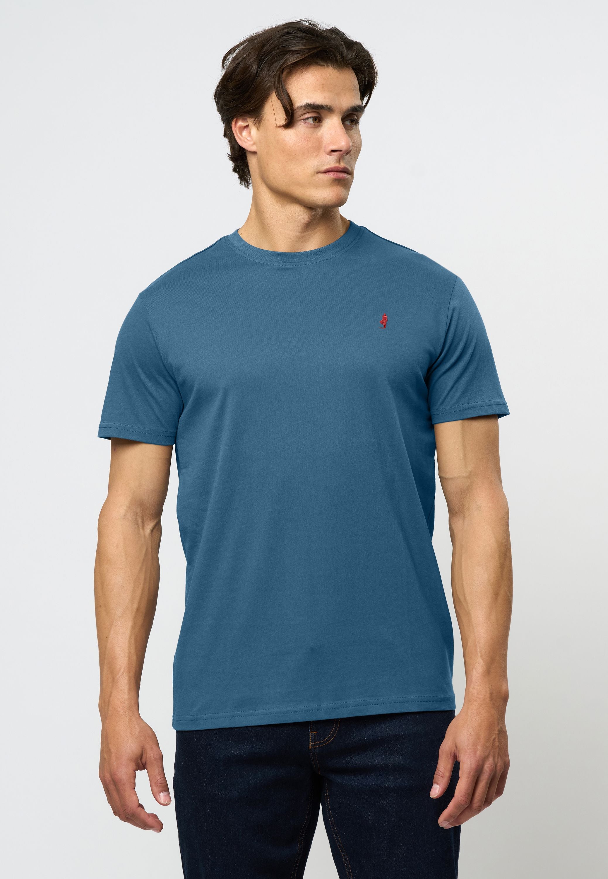 Mctexas  -shirt