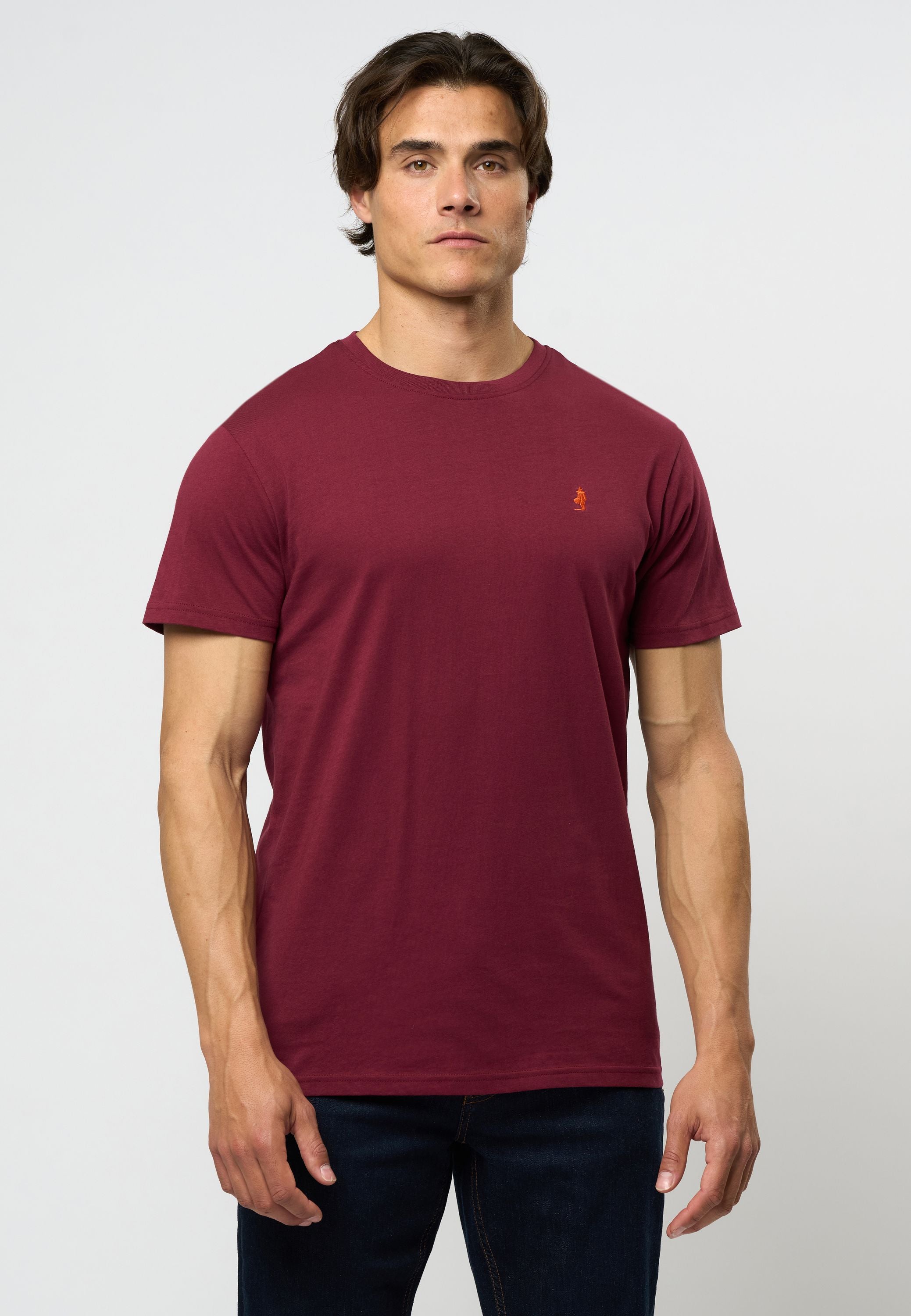 Mctexas  -shirt