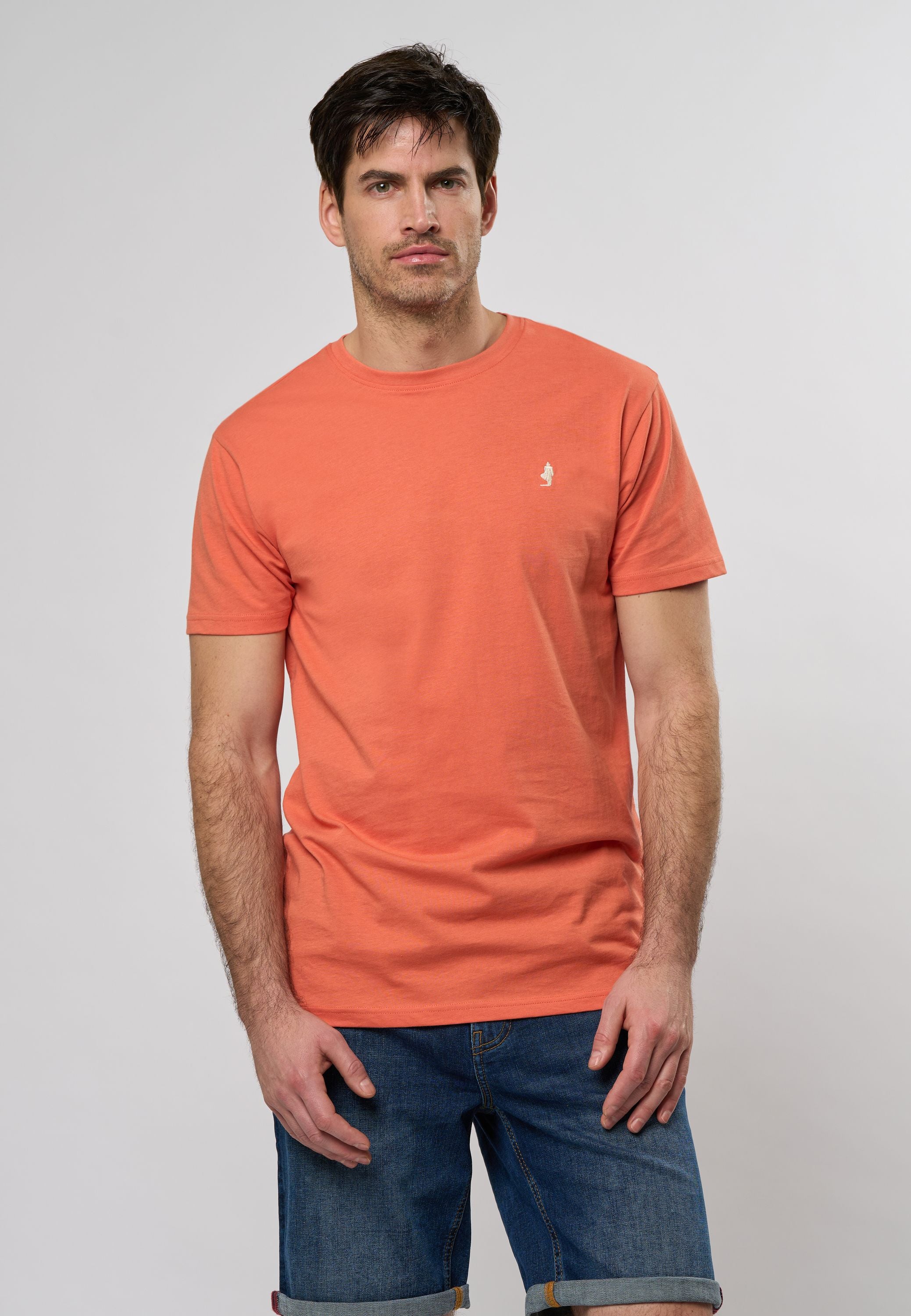 Mctexas  -shirt