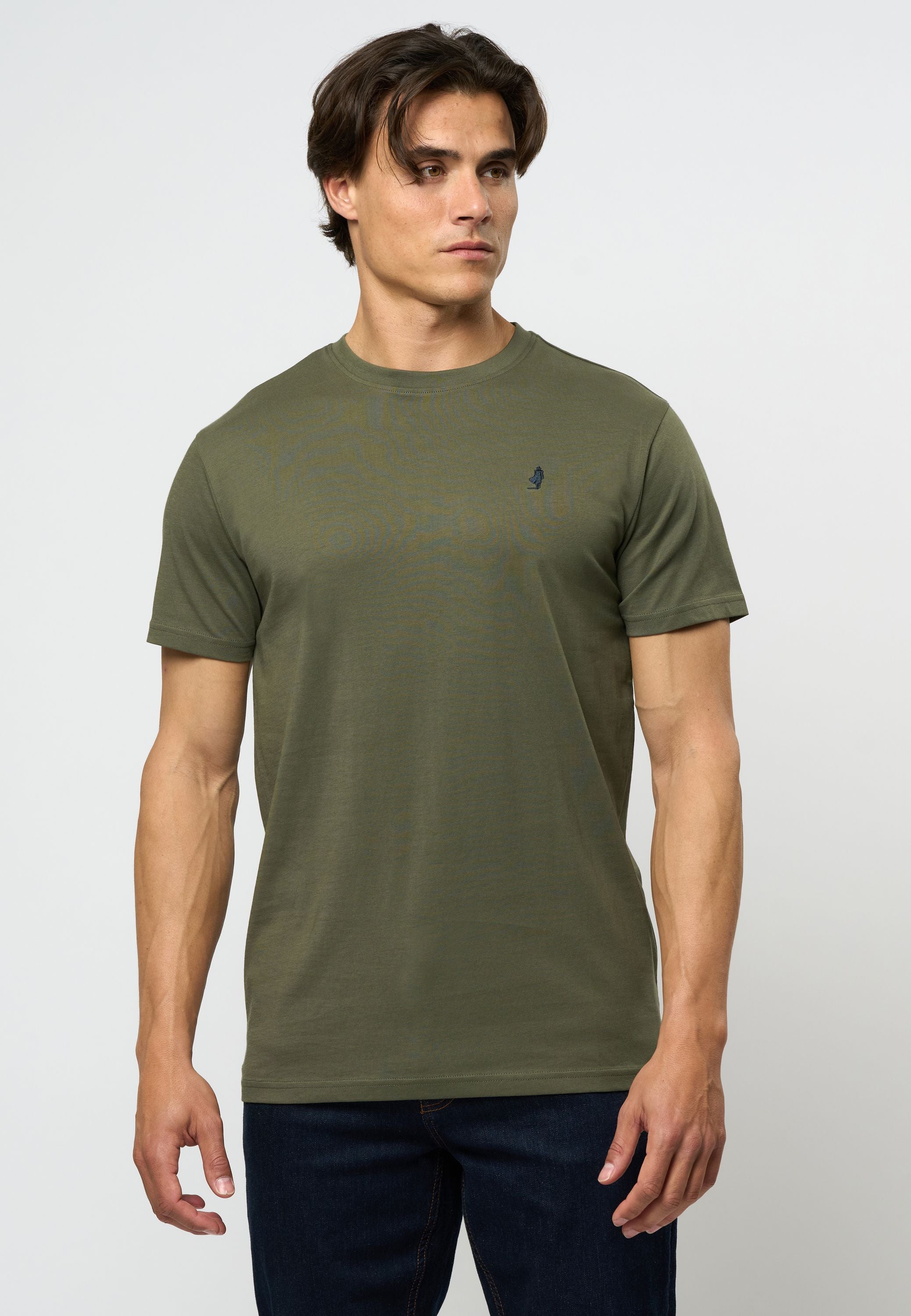 Mctexas  -shirt