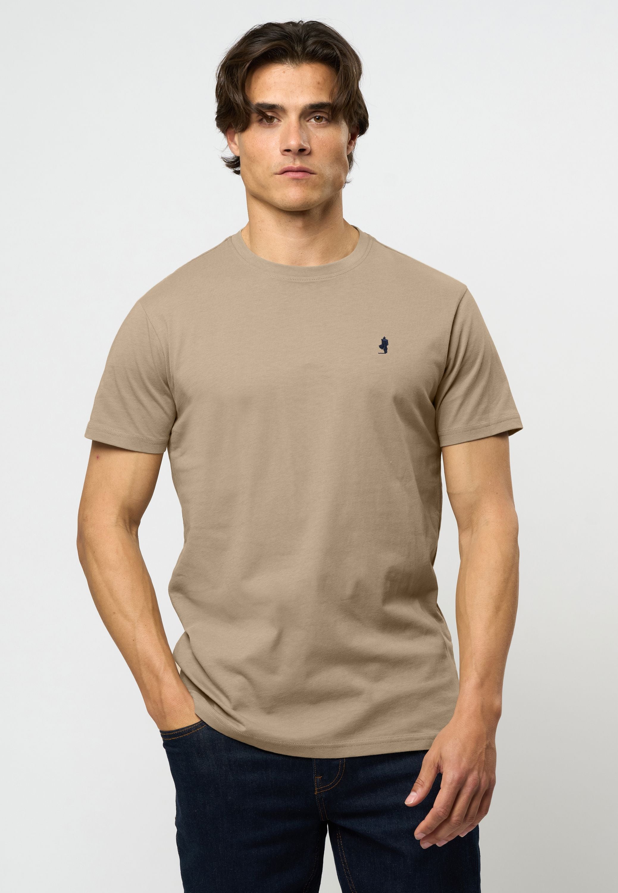 Mctexas  -shirt