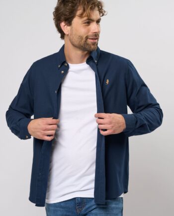 Mctom Reg  Fit Shirt