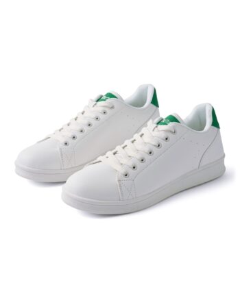 Mcwilson Sneaks