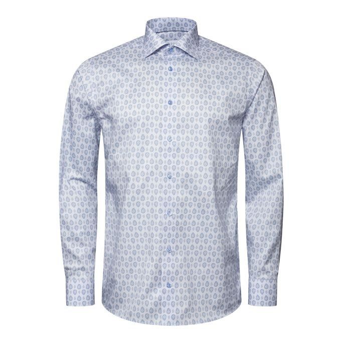 Men   Shirt: Business   Signature Twill