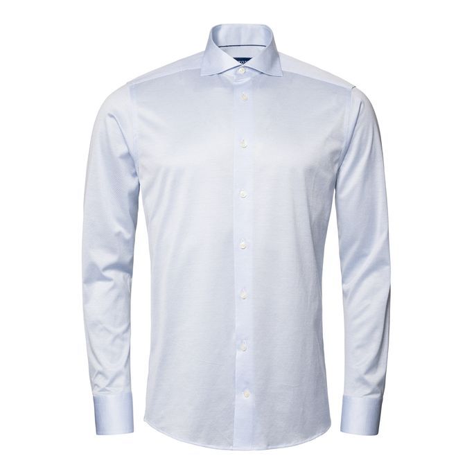 Men   Shirt: Casual   Knit King  Navy Blue  51
