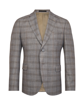 Mens Blazer Modern Fit