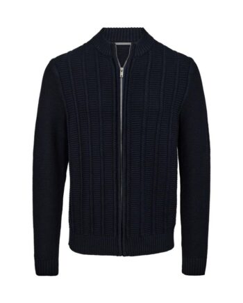 Mens Cardigan Regular Fit