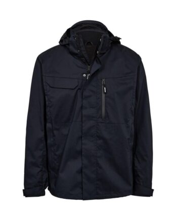 Mens Jacket Reg Fit