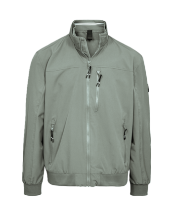 Mens Jacket Regular Fit
