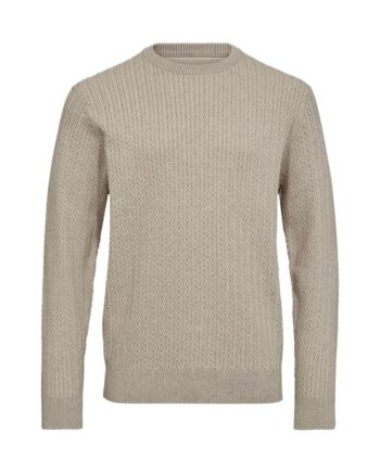 Mens Knit Modern Fit