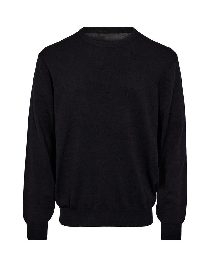 Mens Knit Modern Fit