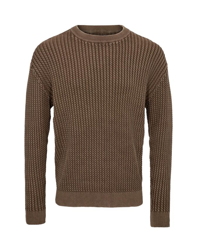 Mens -neck Regular Fit