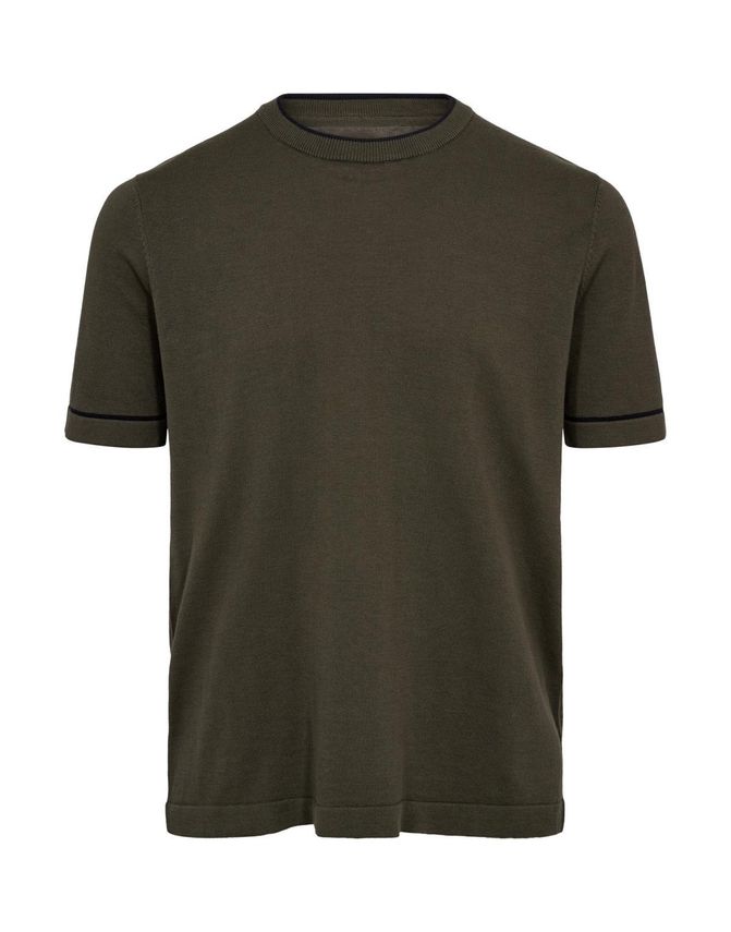 Mens -neck Modern Fit