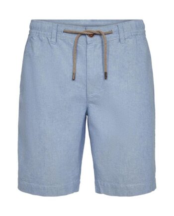 Mens Oxford Shorts Regular Fit