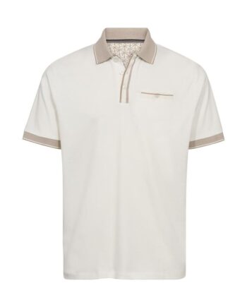 Mens Polo Modern Fit