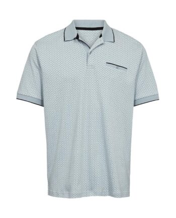 Mens Polo Regular Fit