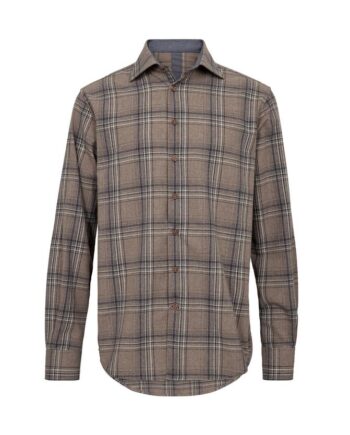 Mens Shirt Modern Fit