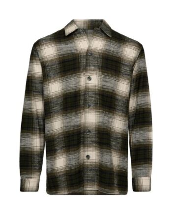 Mens Shirt Regular Fit