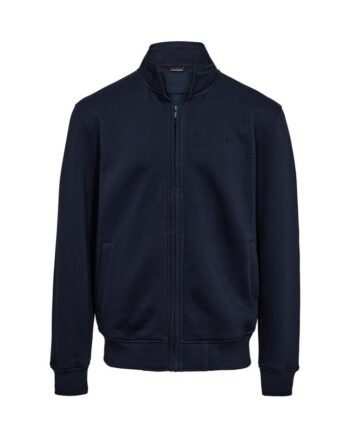 Mens Sweat Cardigan