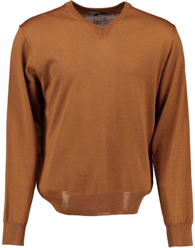 Merino Blend  -neck
