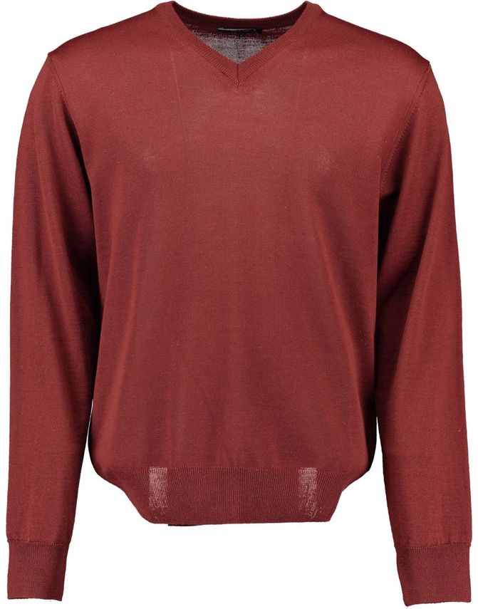 Merino Blend  -neck