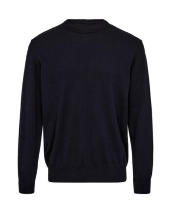 Merino  -neck Modern Fit