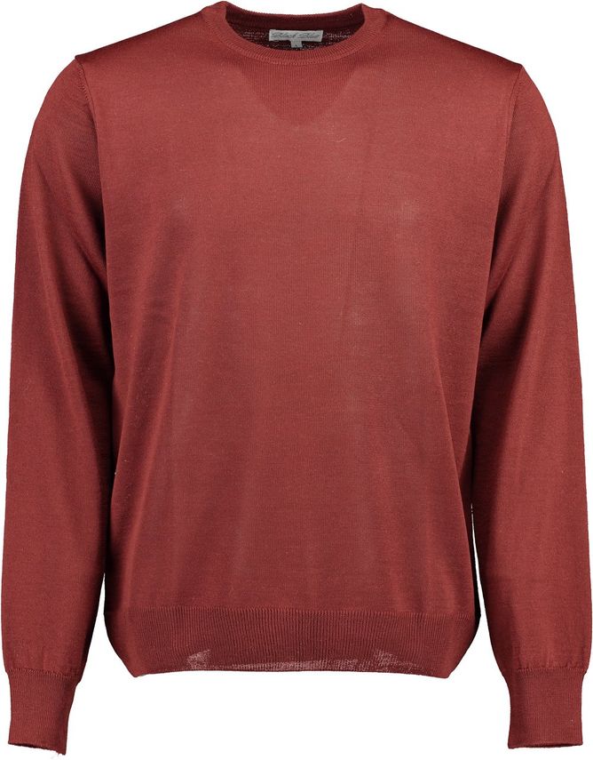 Merino Regular Fit